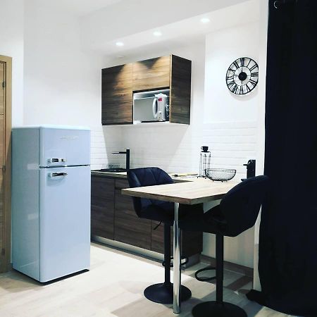 Apartament Le Studio Du Vieux Port Marsylia Zewnętrze zdjęcie