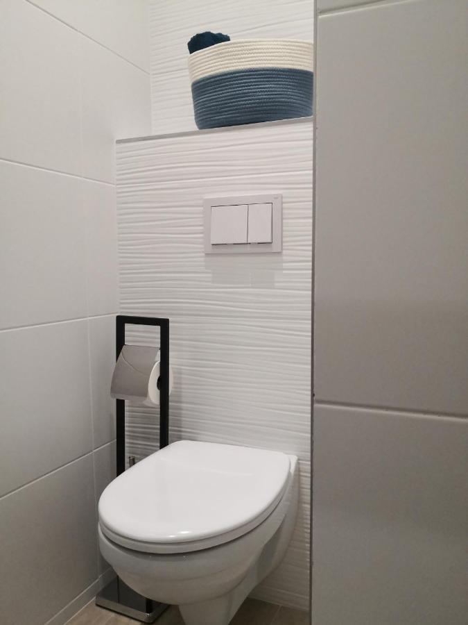 Apartament Le Studio Du Vieux Port Marsylia Zewnętrze zdjęcie